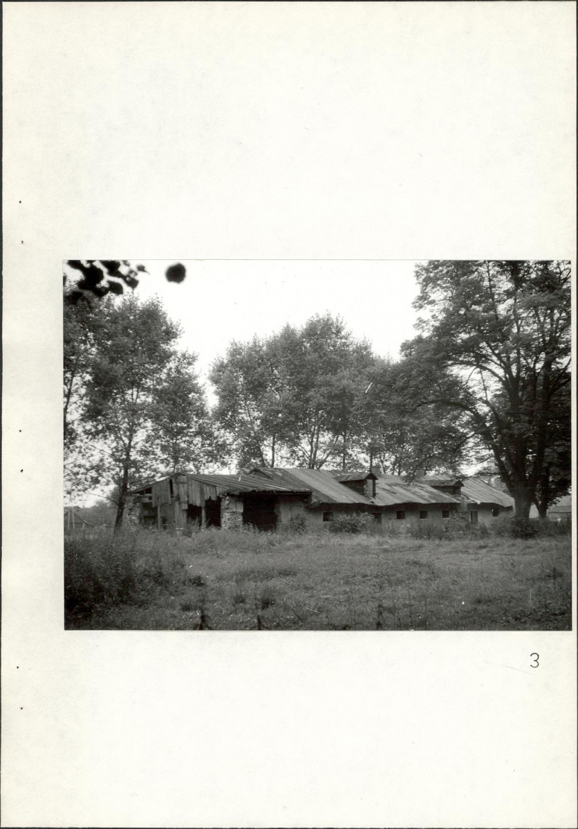 Ewidencja parkowa, skan nr 32