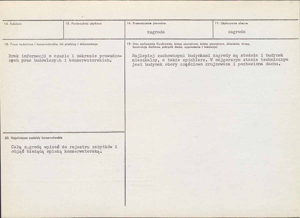 KB - Karta biała, skan nr 3