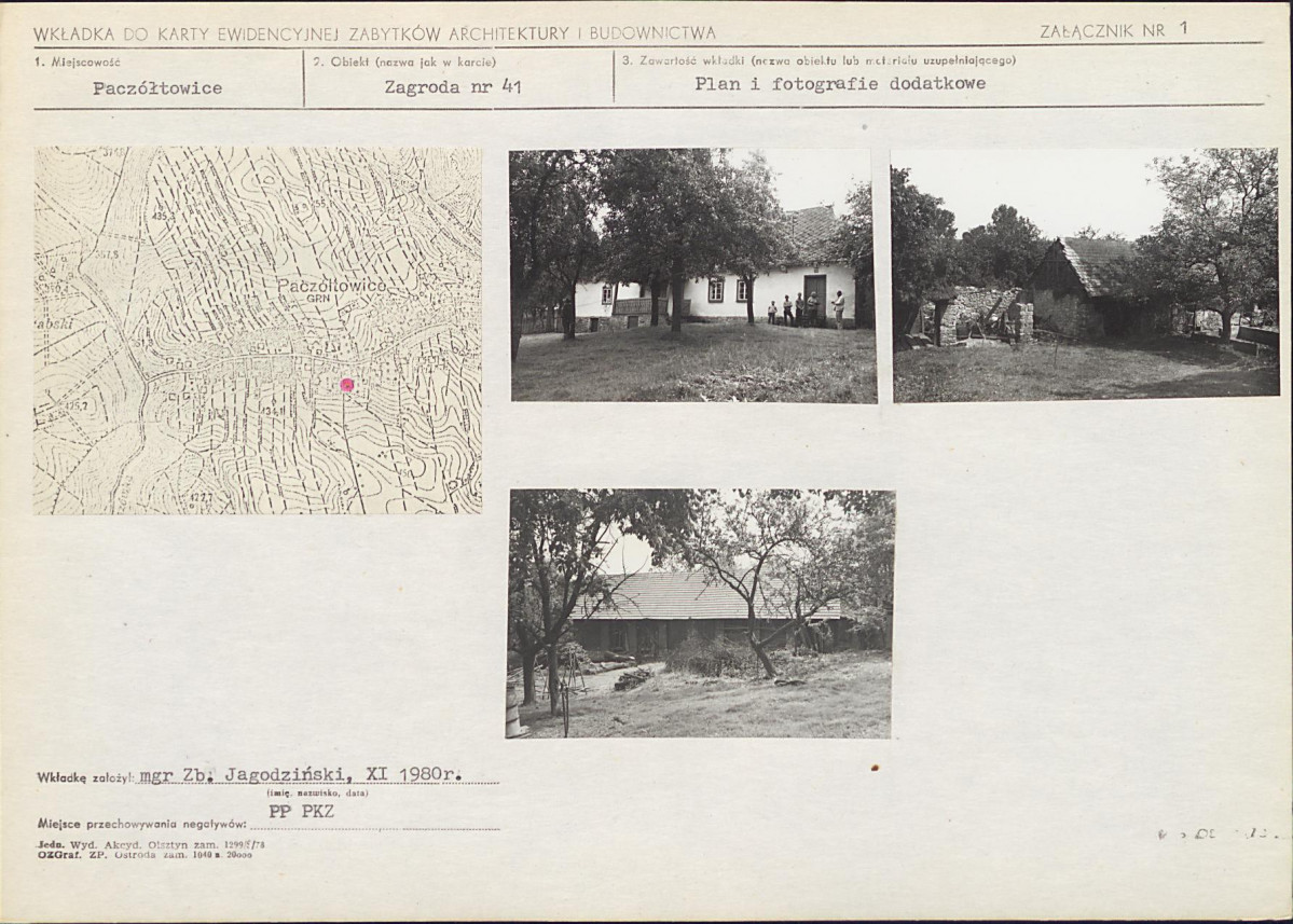 KB - Karta biała, skan nr 5