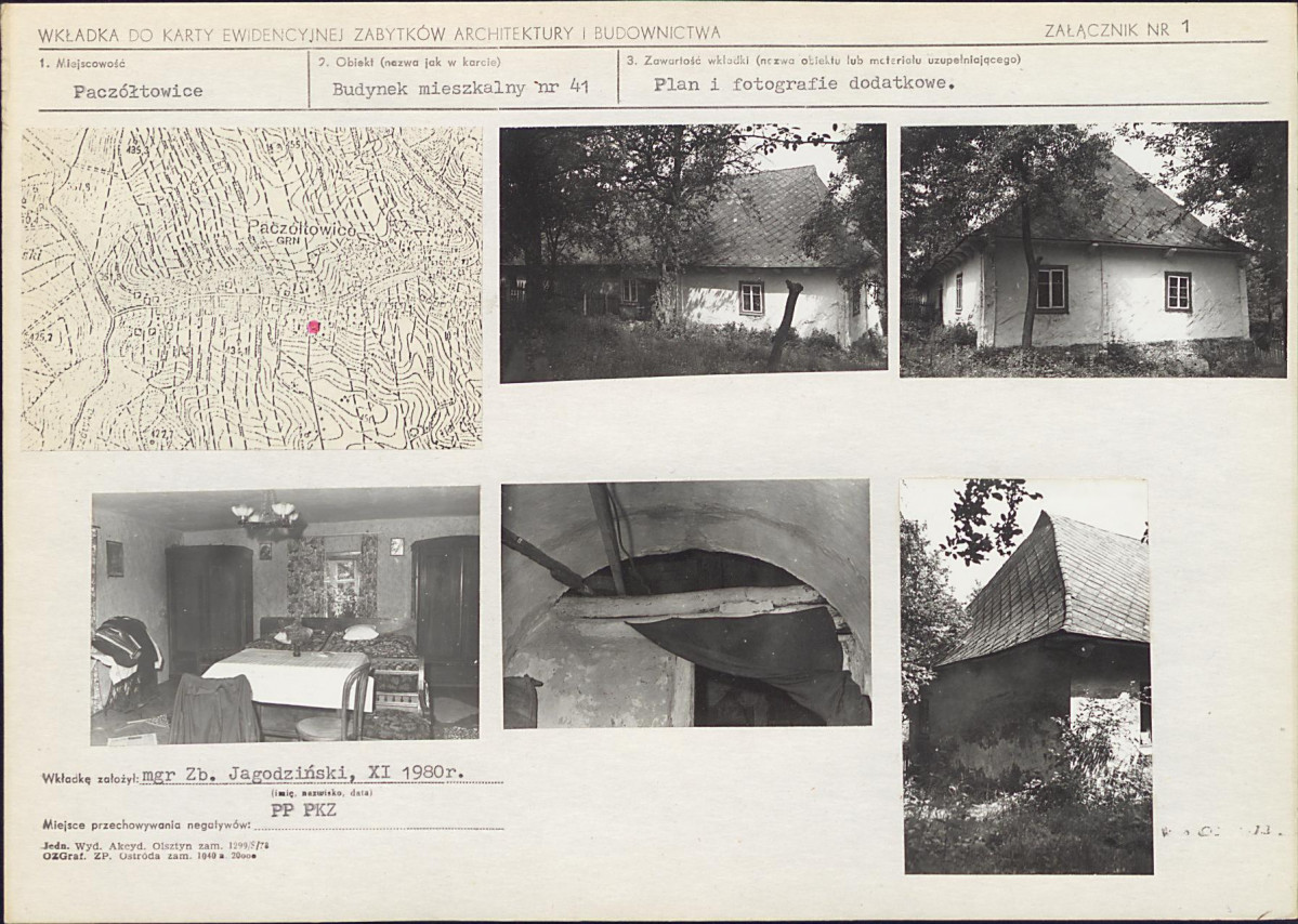 KB - Karta biała, skan nr 5