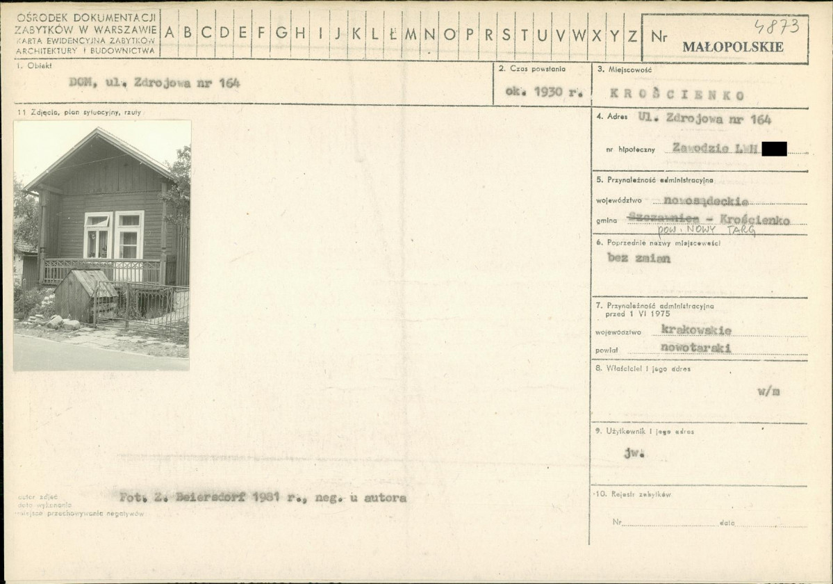 Karta biała, skan nr 1