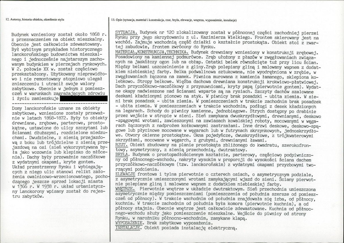 KB - Karta biała, skan nr 2