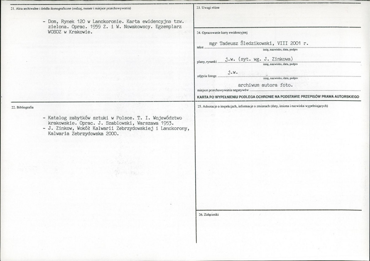 KB - Karta biała, skan nr 4