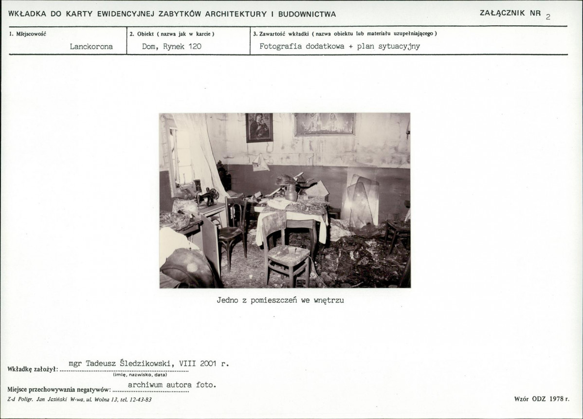 KB - Karta biała, skan nr 7