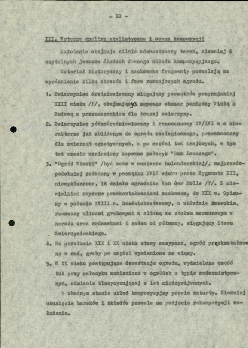 Ewidencja parkowa, skan nr 13