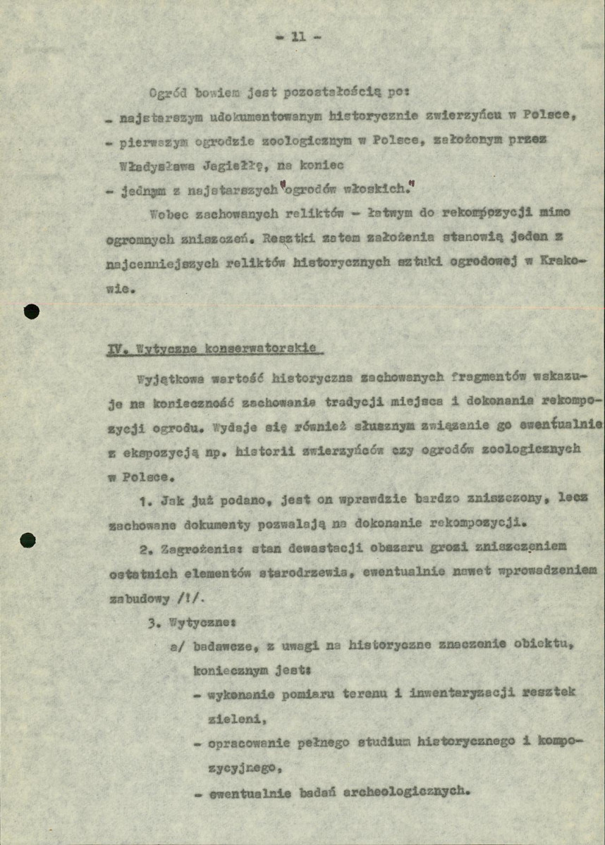 Ewidencja parkowa, skan nr 14