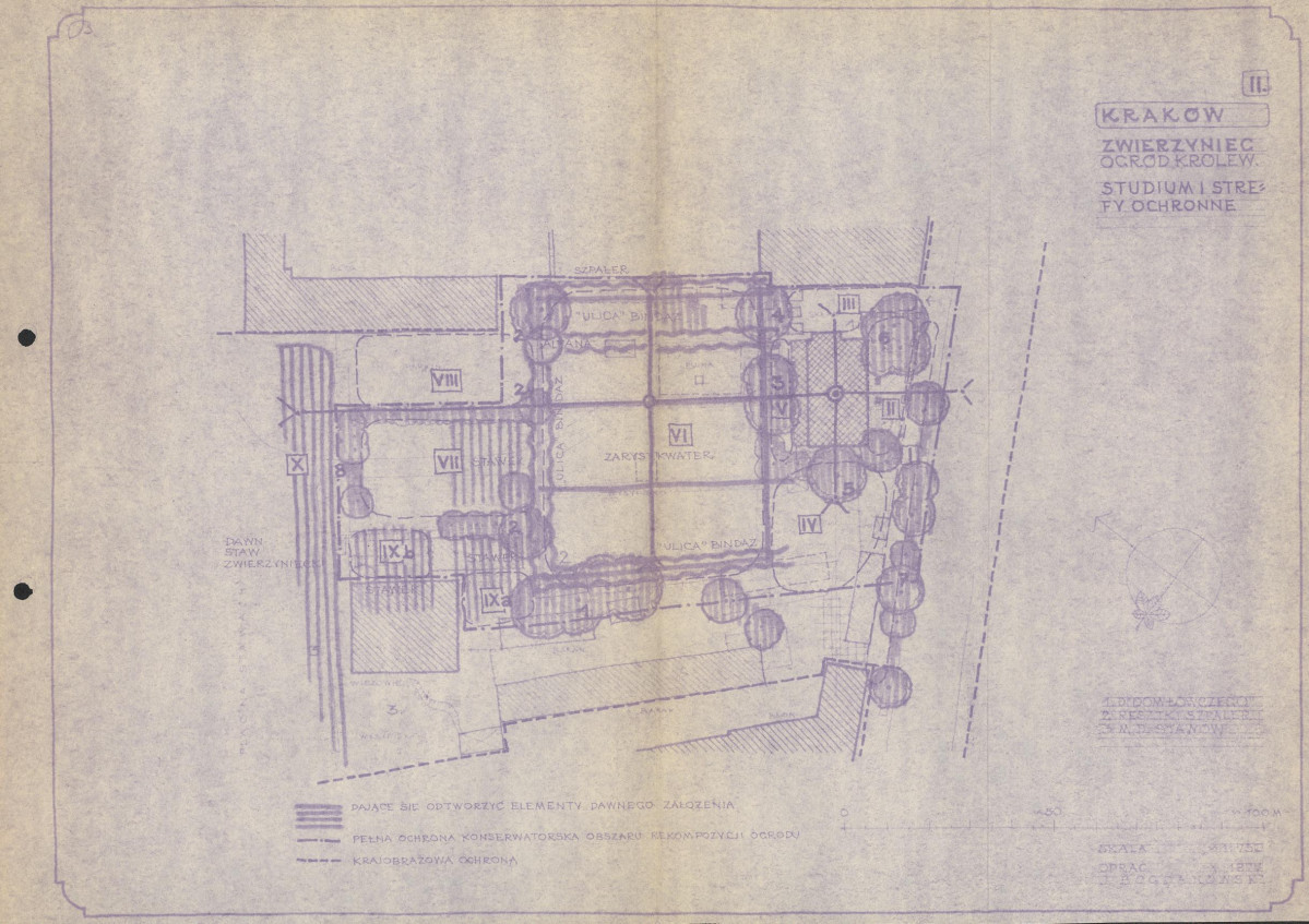 Ewidencja parkowa, skan nr 17