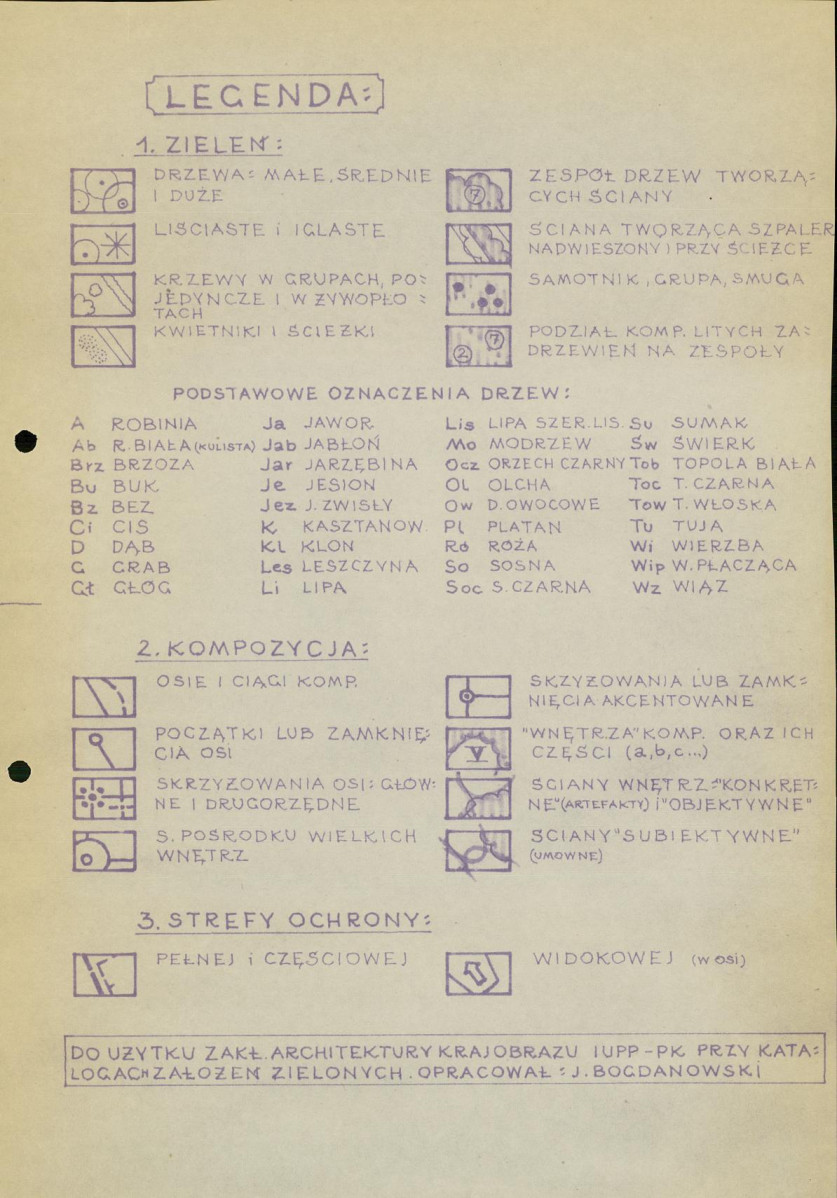 Ewidencja parkowa, skan nr 18