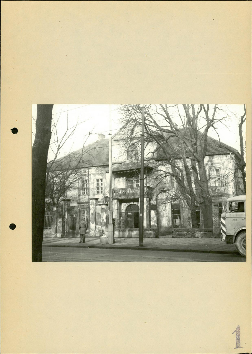 Ewidencja parkowa, skan nr 19