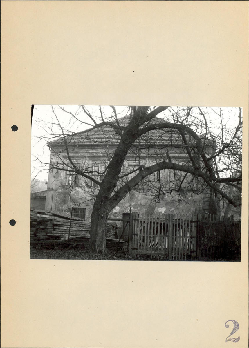 Ewidencja parkowa, skan nr 20