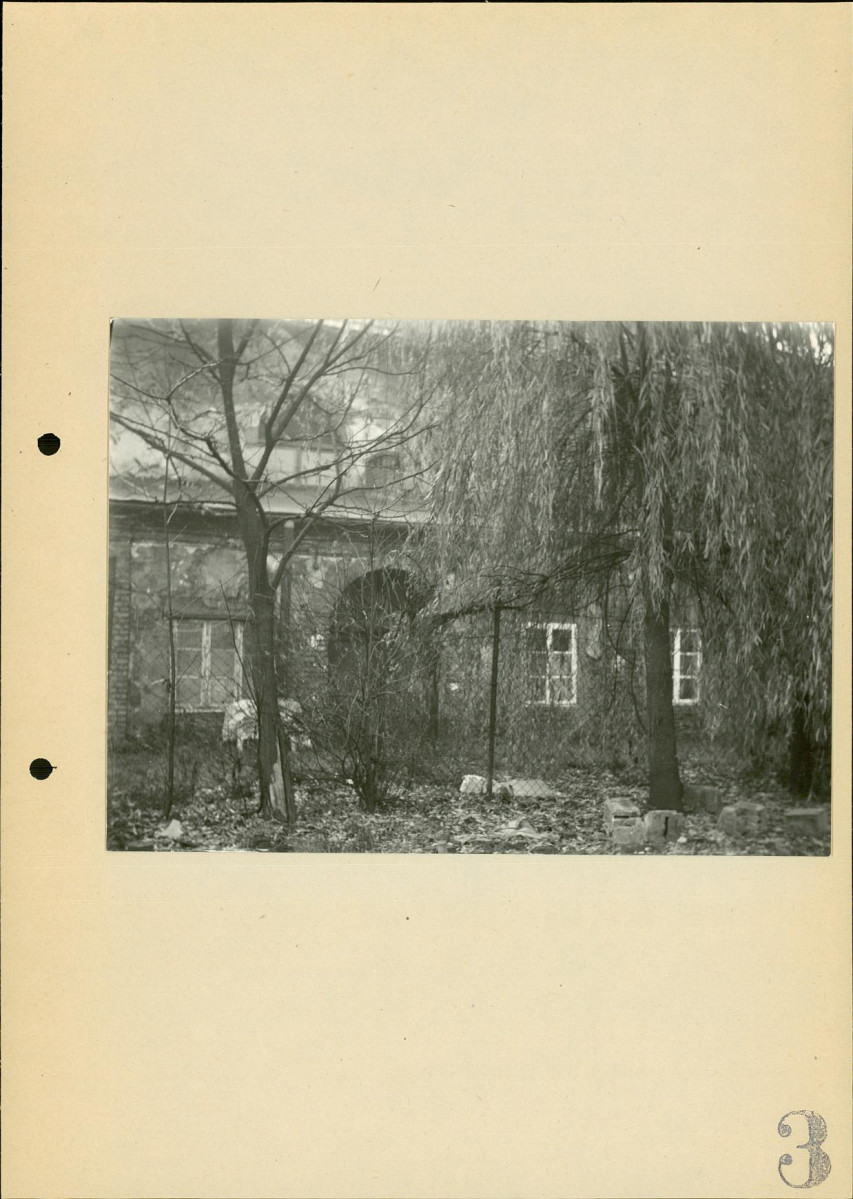 Ewidencja parkowa, skan nr 21