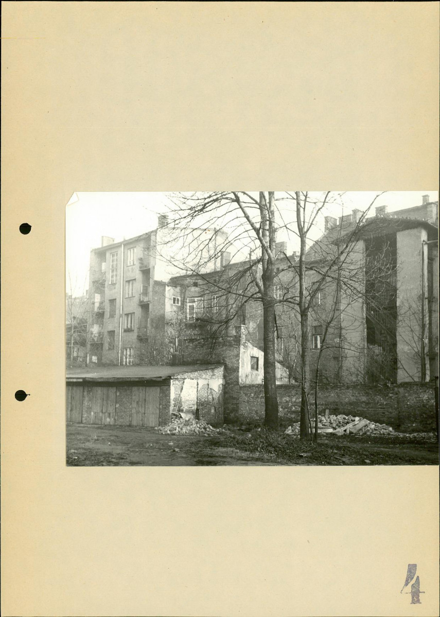 Ewidencja parkowa, skan nr 22