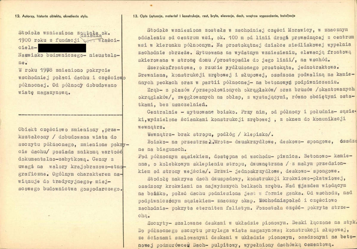 KB - Karta biała, skan nr 2