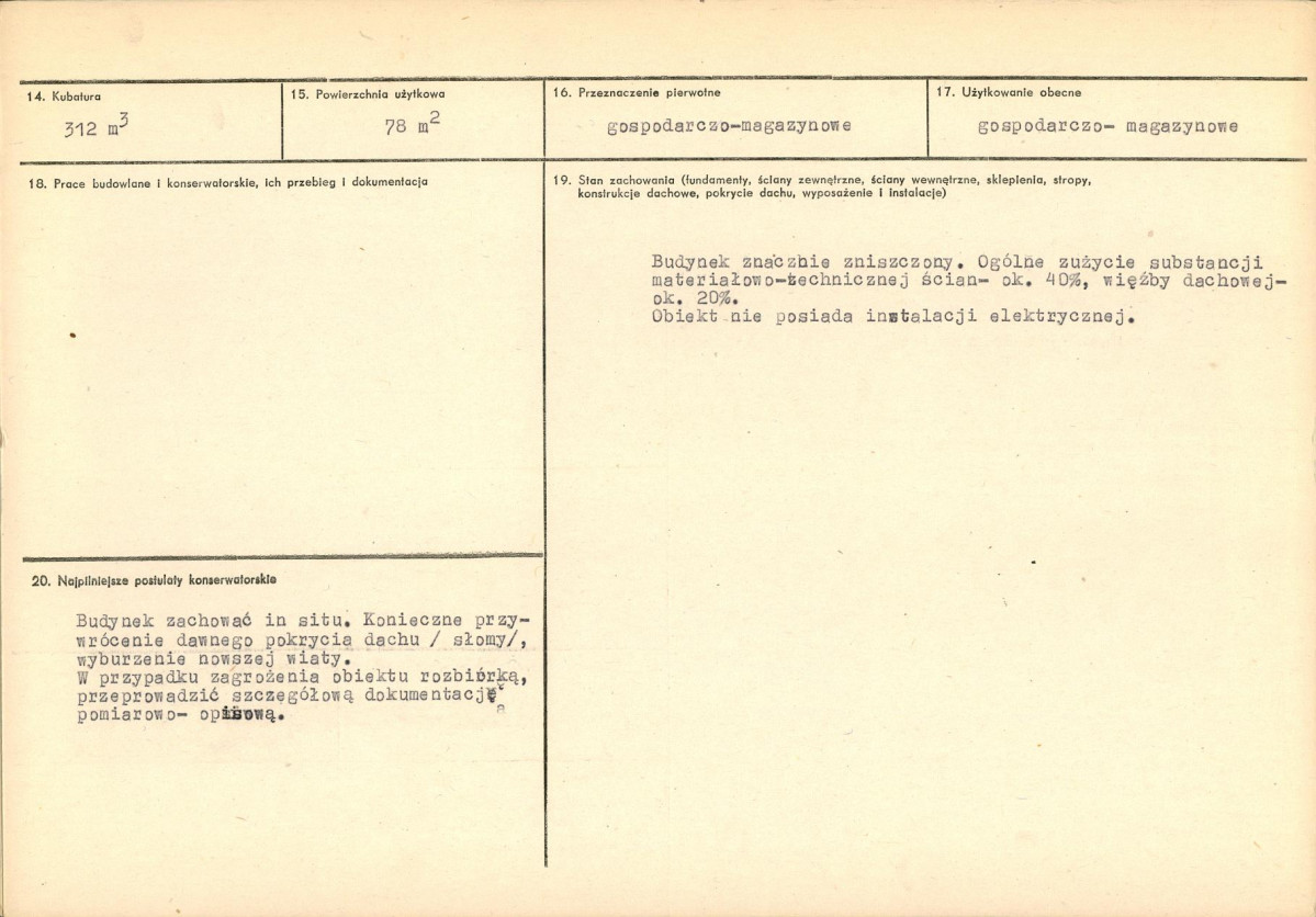 KB - Karta biała, skan nr 3