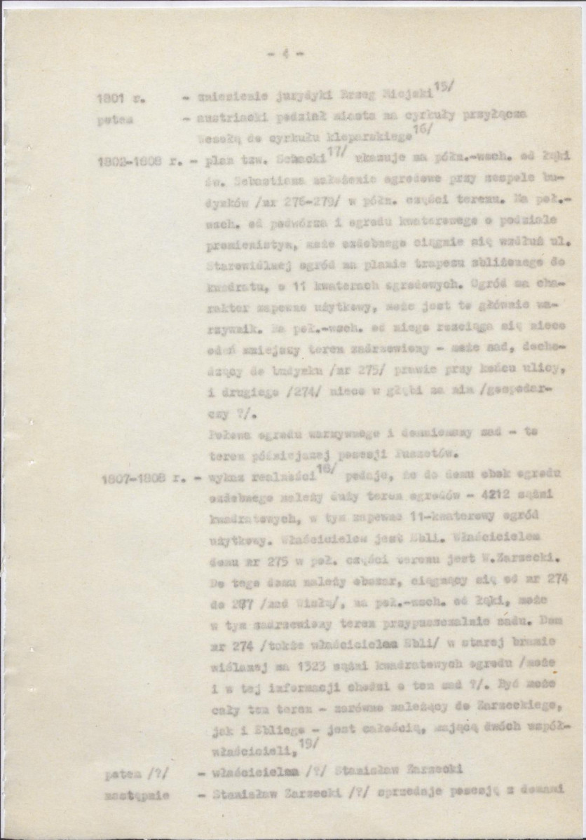 Ewidencja parkowa, skan nr 12