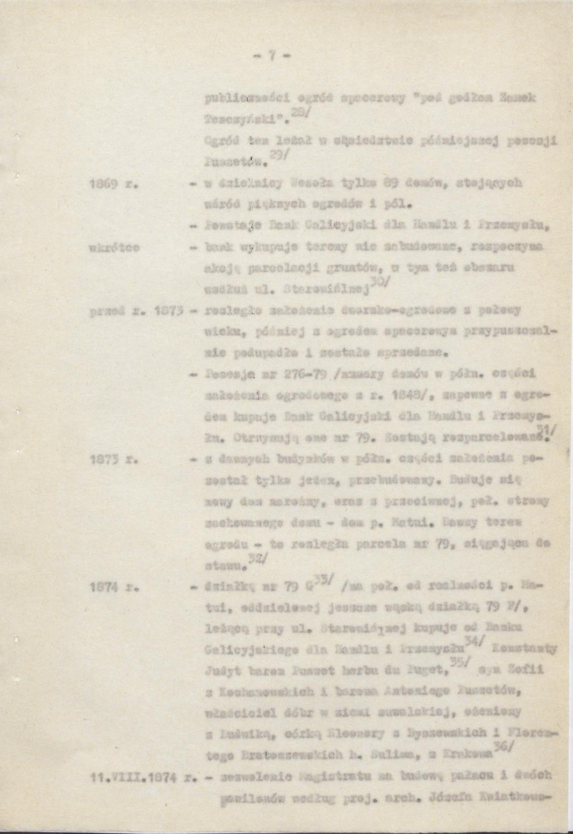 Ewidencja parkowa, skan nr 15