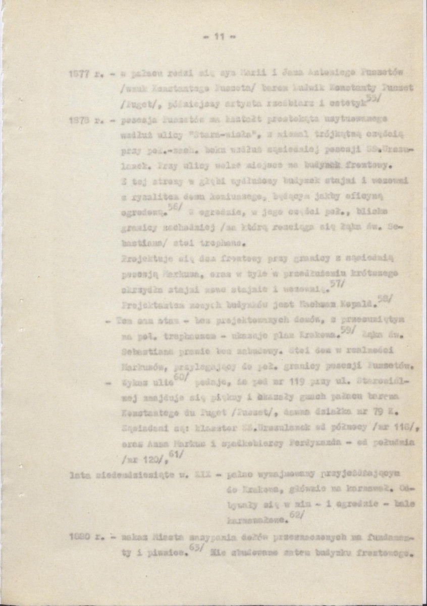 Ewidencja parkowa, skan nr 19