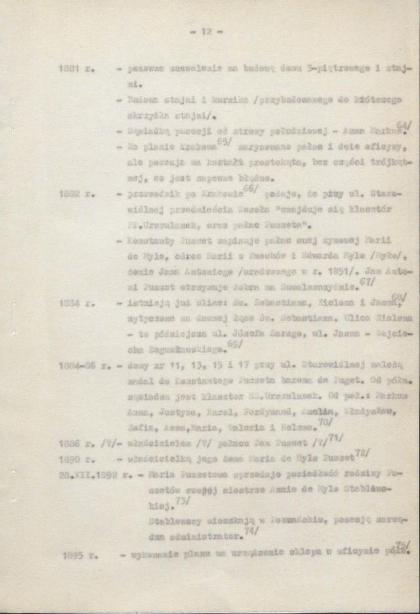 Ewidencja parkowa, skan nr 20