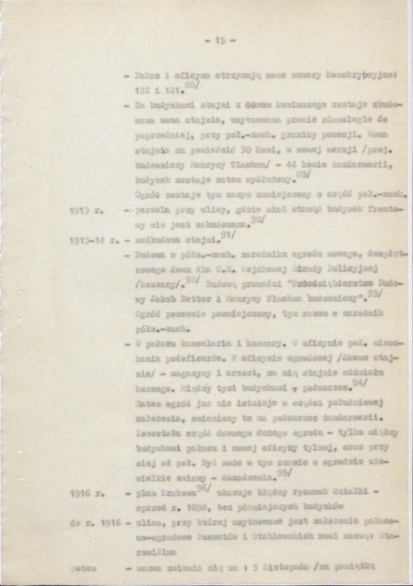 Ewidencja parkowa, skan nr 23