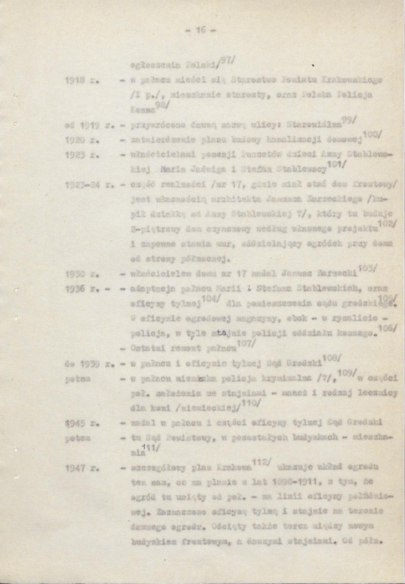 Ewidencja parkowa, skan nr 24