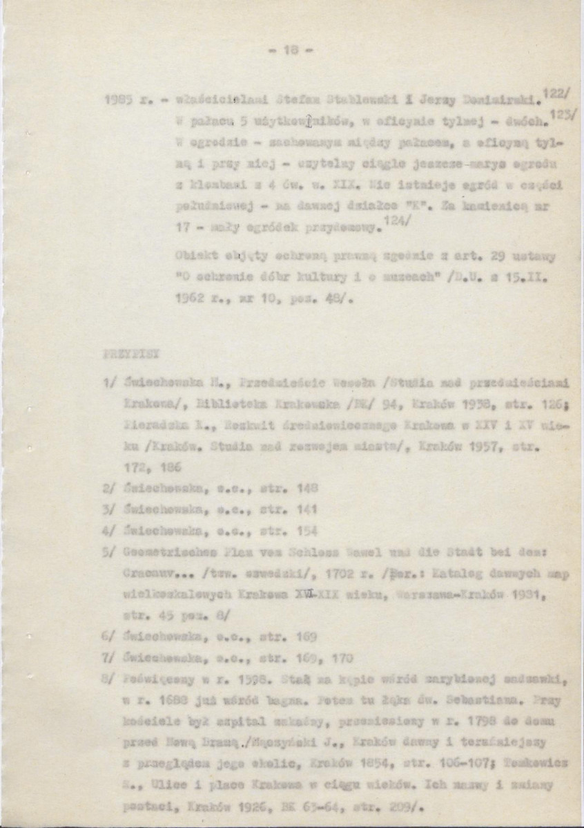 Ewidencja parkowa, skan nr 26