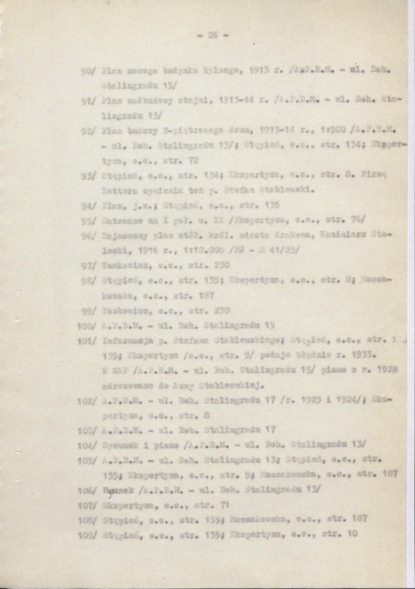 Ewidencja parkowa, skan nr 34