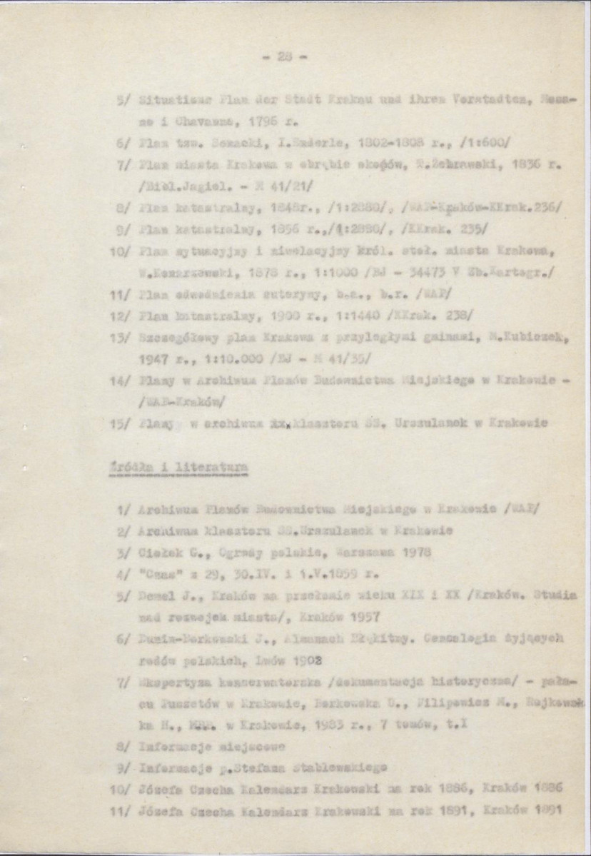 Ewidencja parkowa, skan nr 36