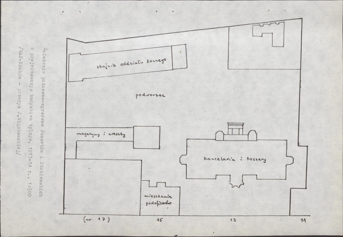Ewidencja parkowa, skan nr 43