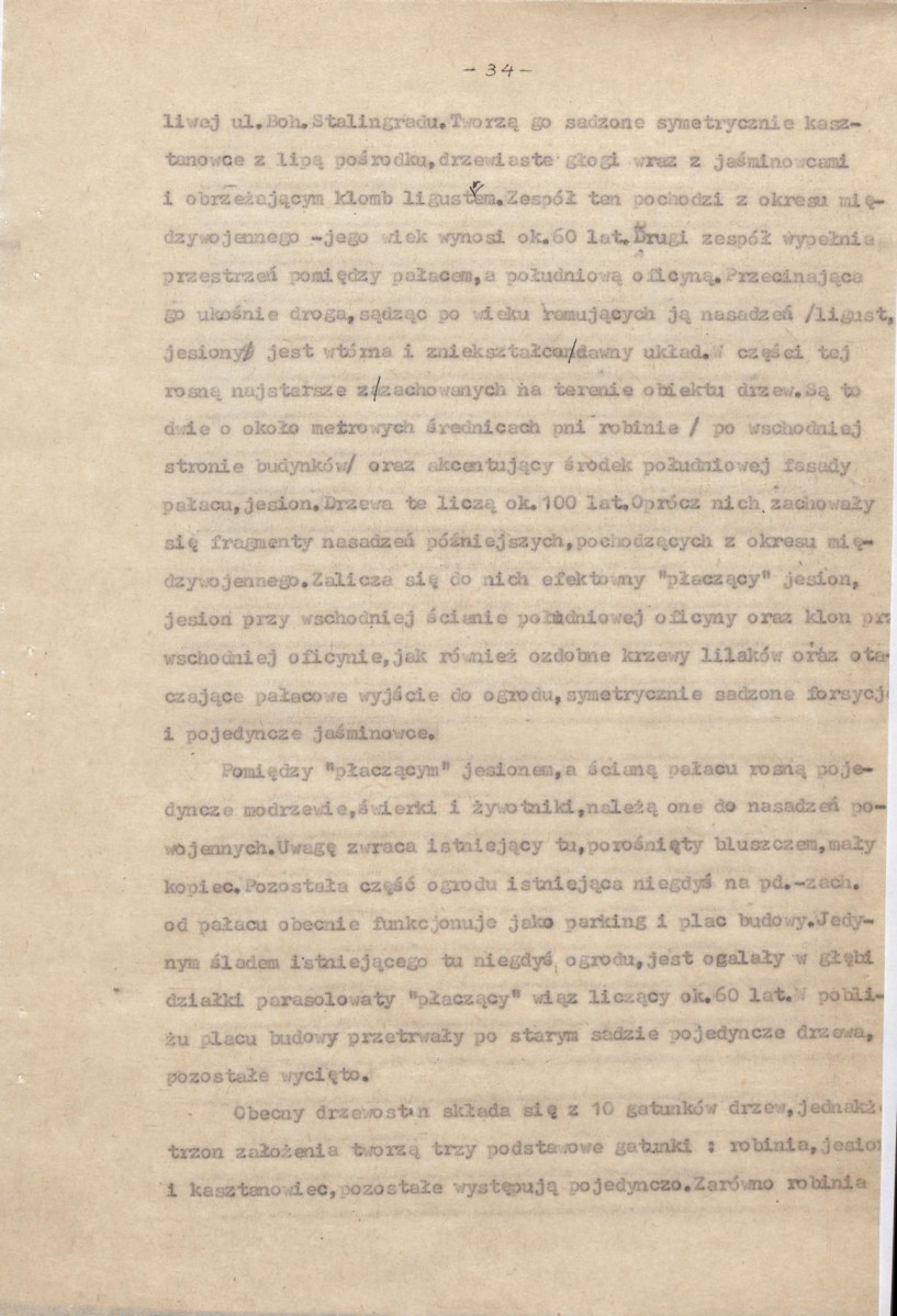 Ewidencja parkowa, skan nr 47