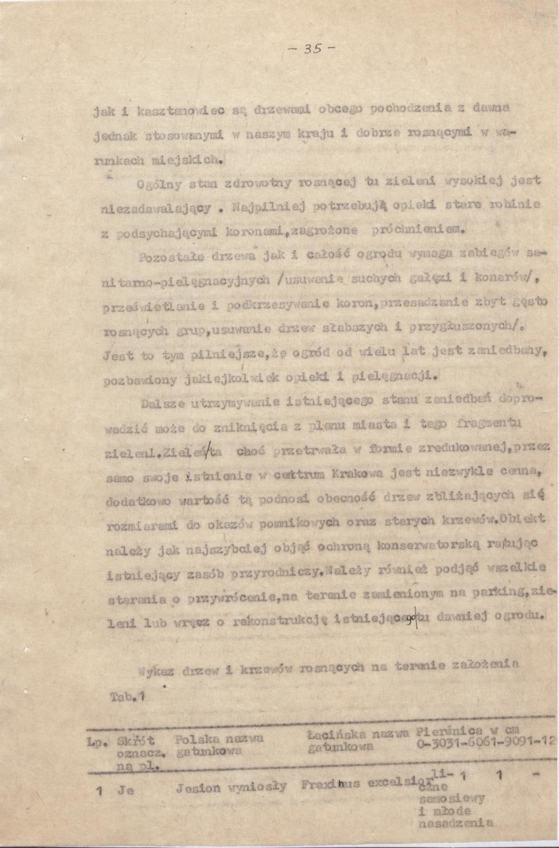 Ewidencja parkowa, skan nr 48