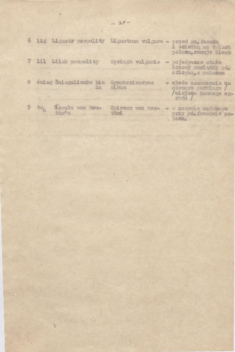 Ewidencja parkowa, skan nr 50