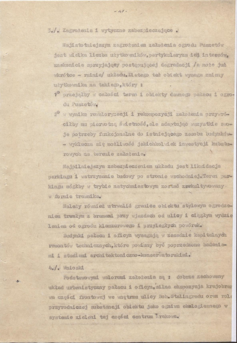 Ewidencja parkowa, skan nr 60