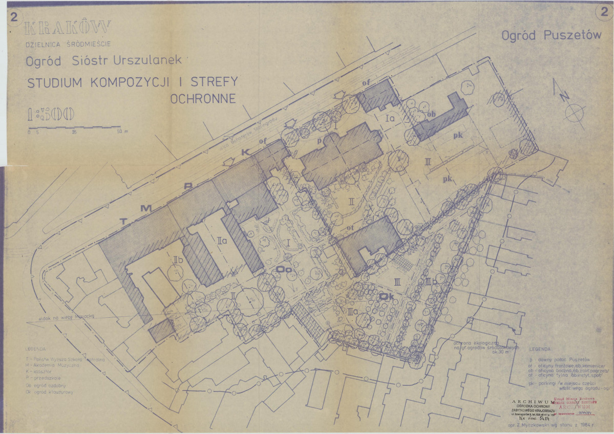 Ewidencja parkowa, skan nr 69