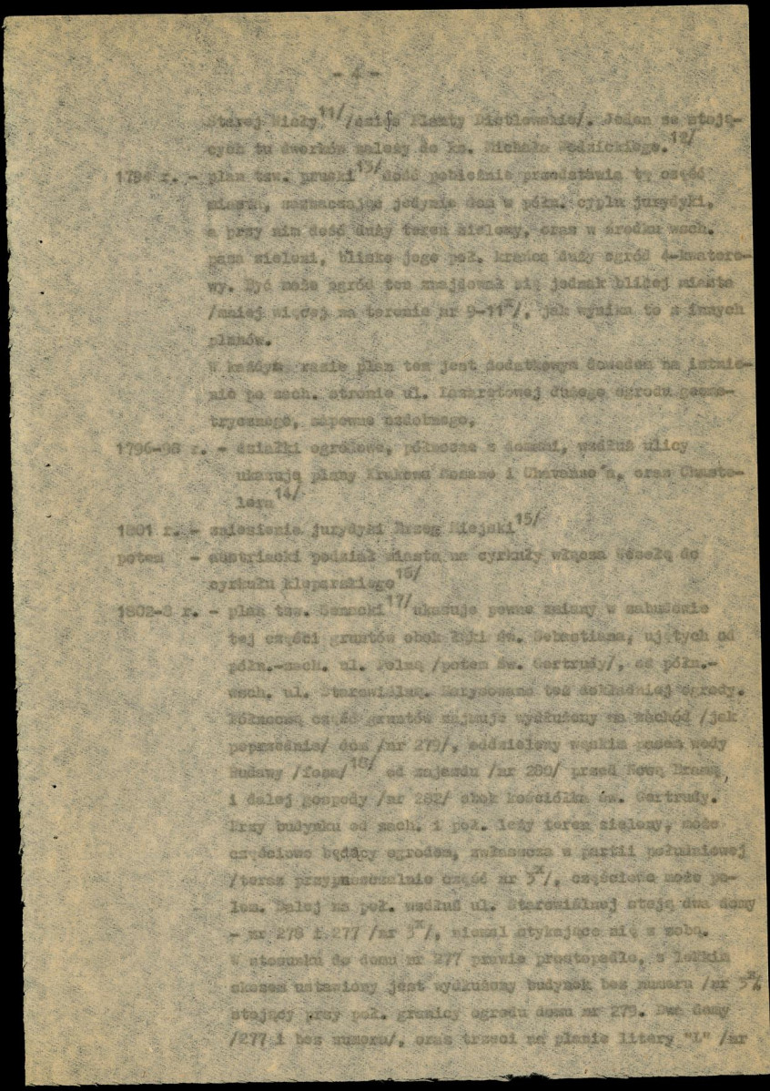 Ewidencja parkowa, skan nr 12