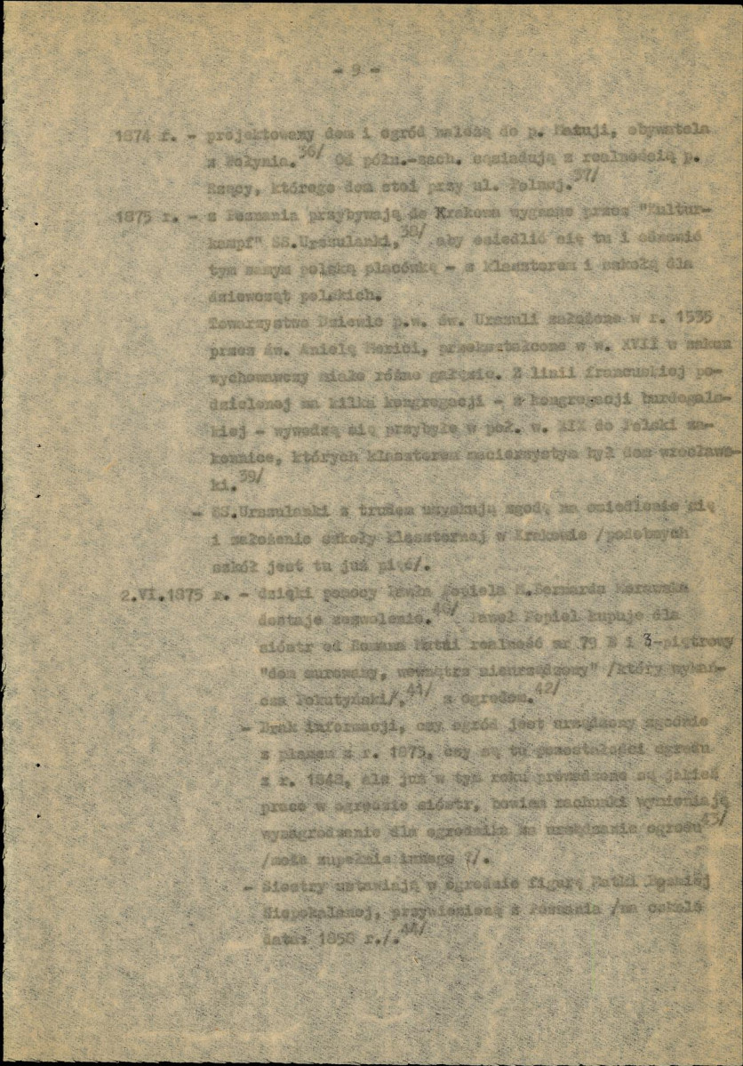 Ewidencja parkowa, skan nr 17