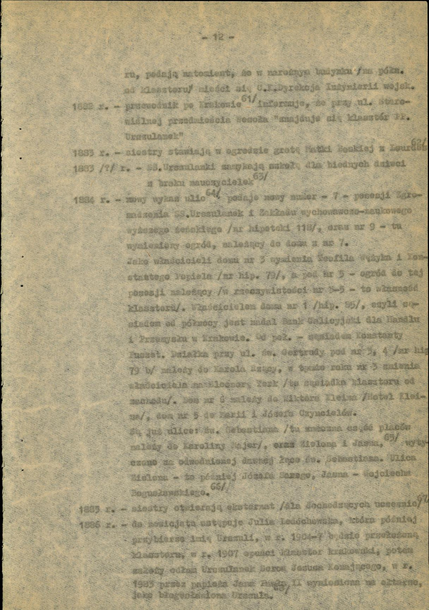 Ewidencja parkowa, skan nr 20