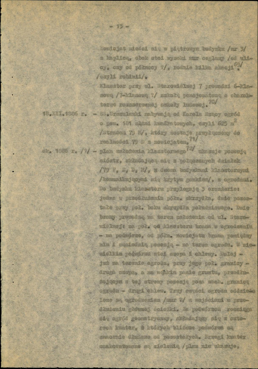 Ewidencja parkowa, skan nr 21