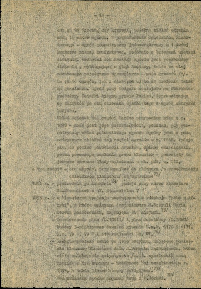 Ewidencja parkowa, skan nr 22