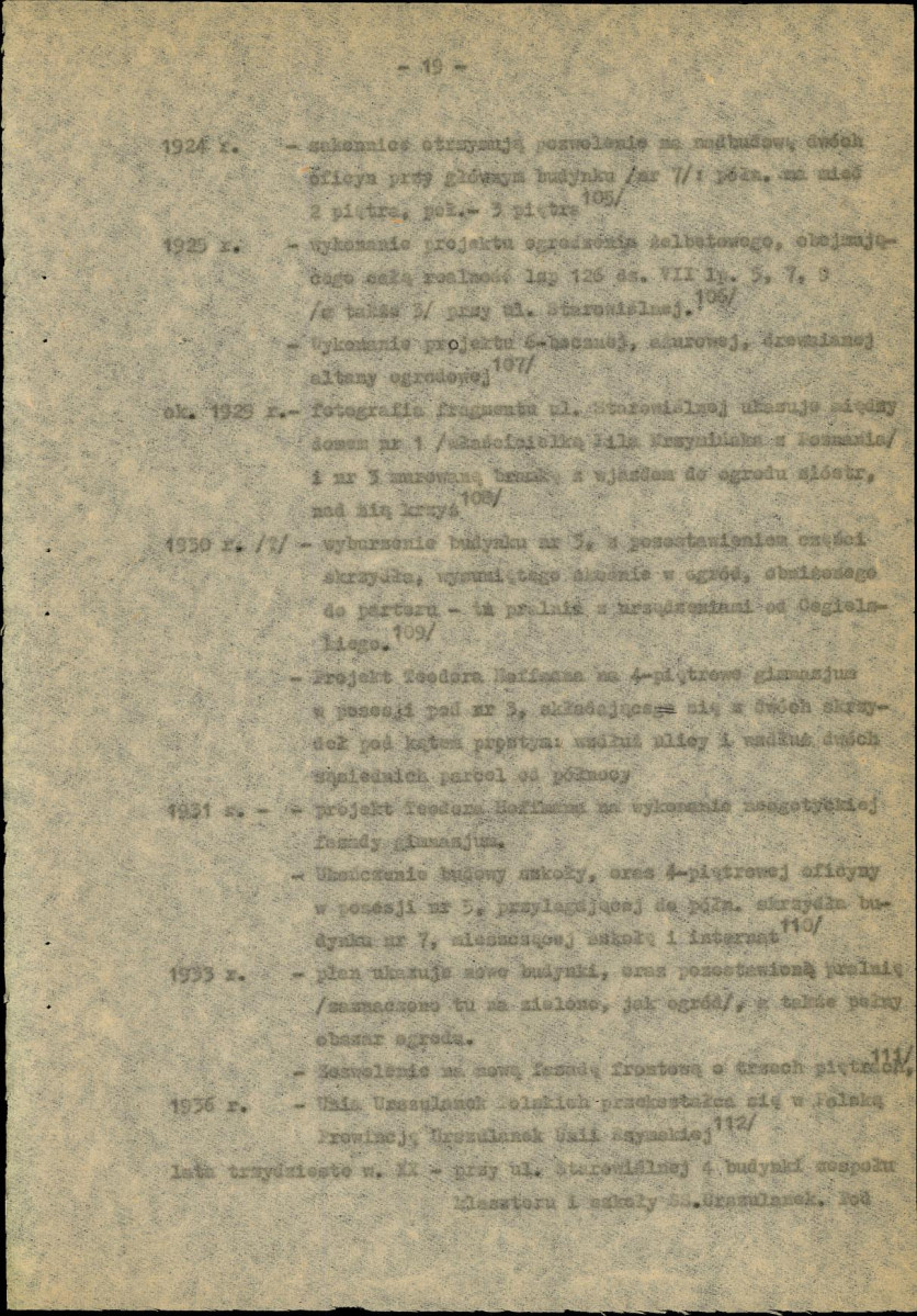 Ewidencja parkowa, skan nr 27