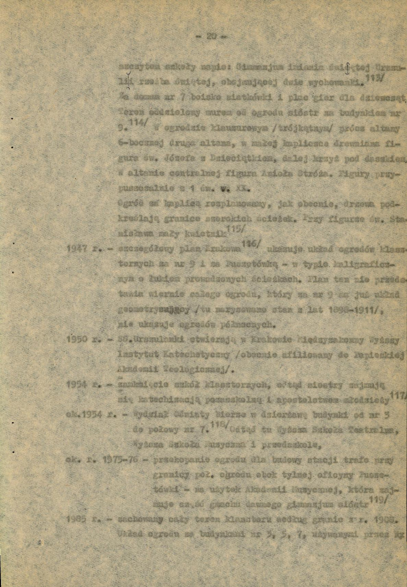 Ewidencja parkowa, skan nr 28