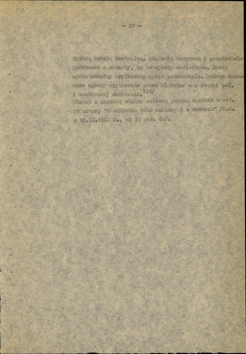 Ewidencja parkowa, skan nr 29