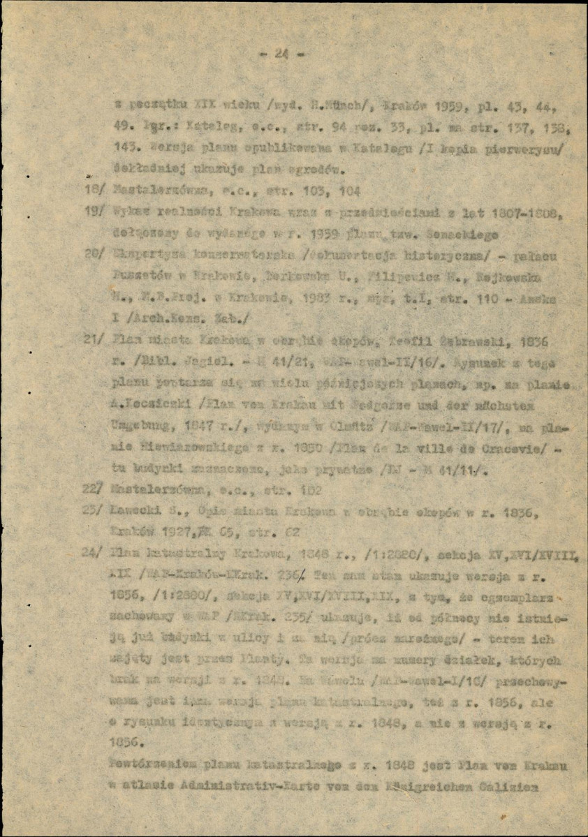 Ewidencja parkowa, skan nr 32