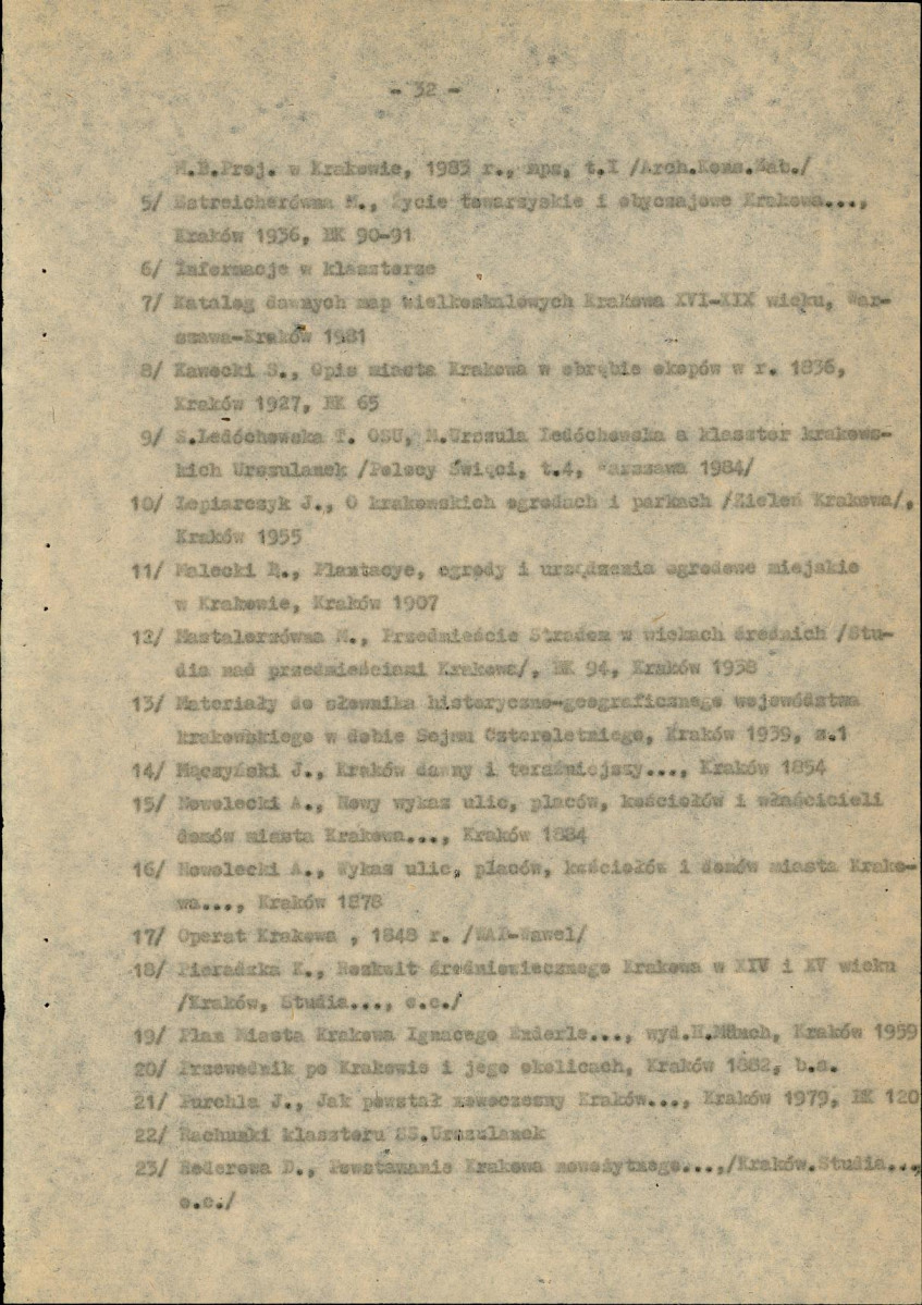 Ewidencja parkowa, skan nr 40