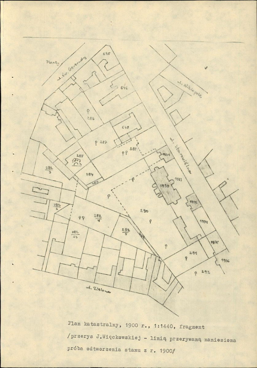Ewidencja parkowa, skan nr 48
