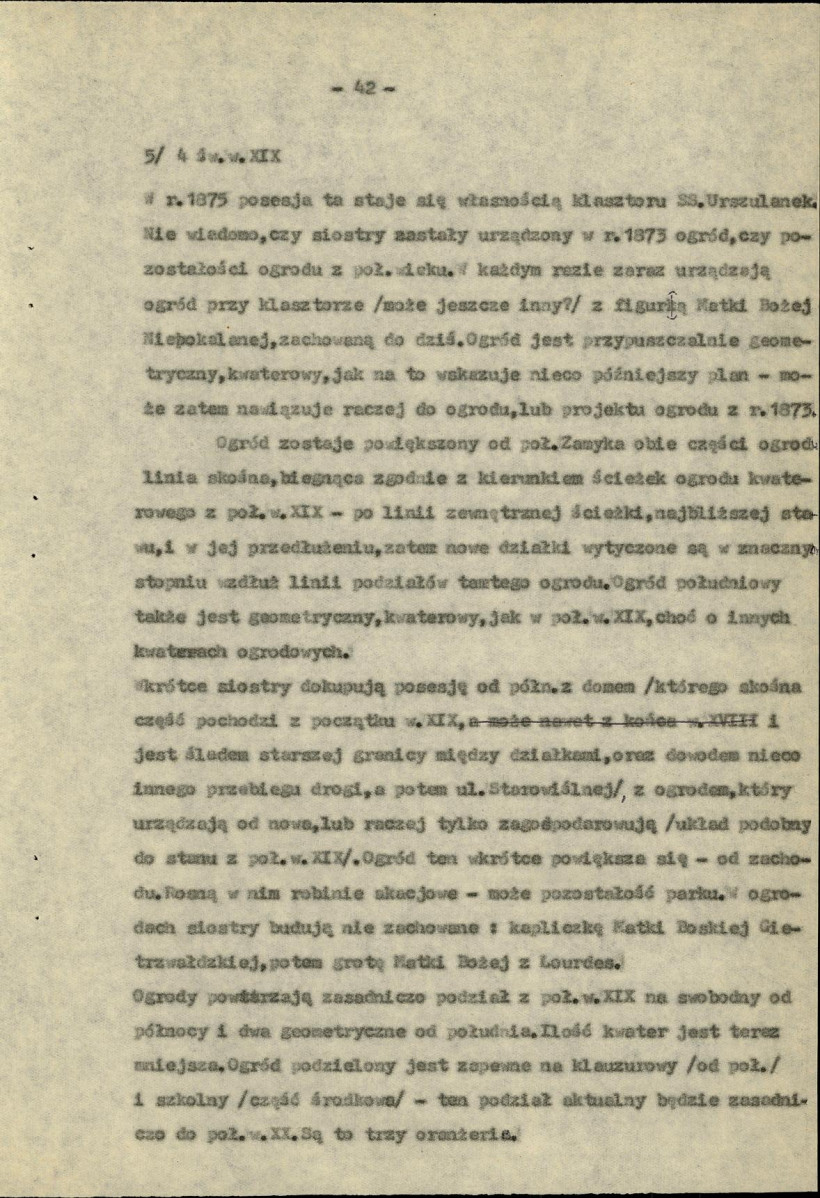 Ewidencja parkowa, skan nr 58