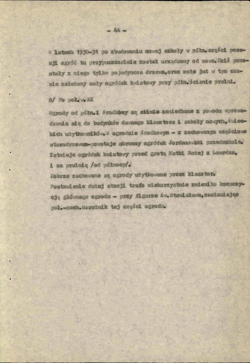 Ewidencja parkowa, skan nr 60