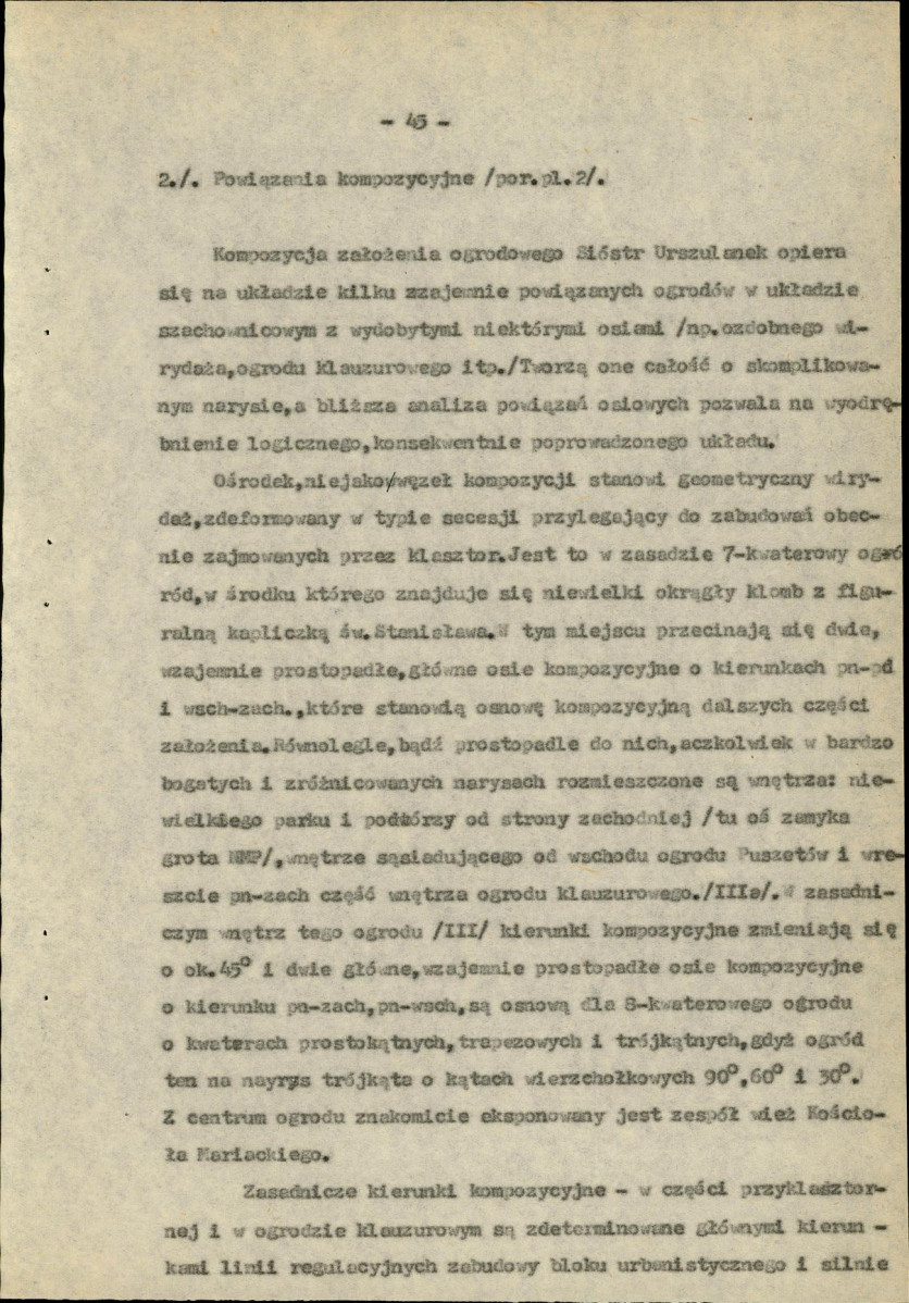 Ewidencja parkowa, skan nr 61