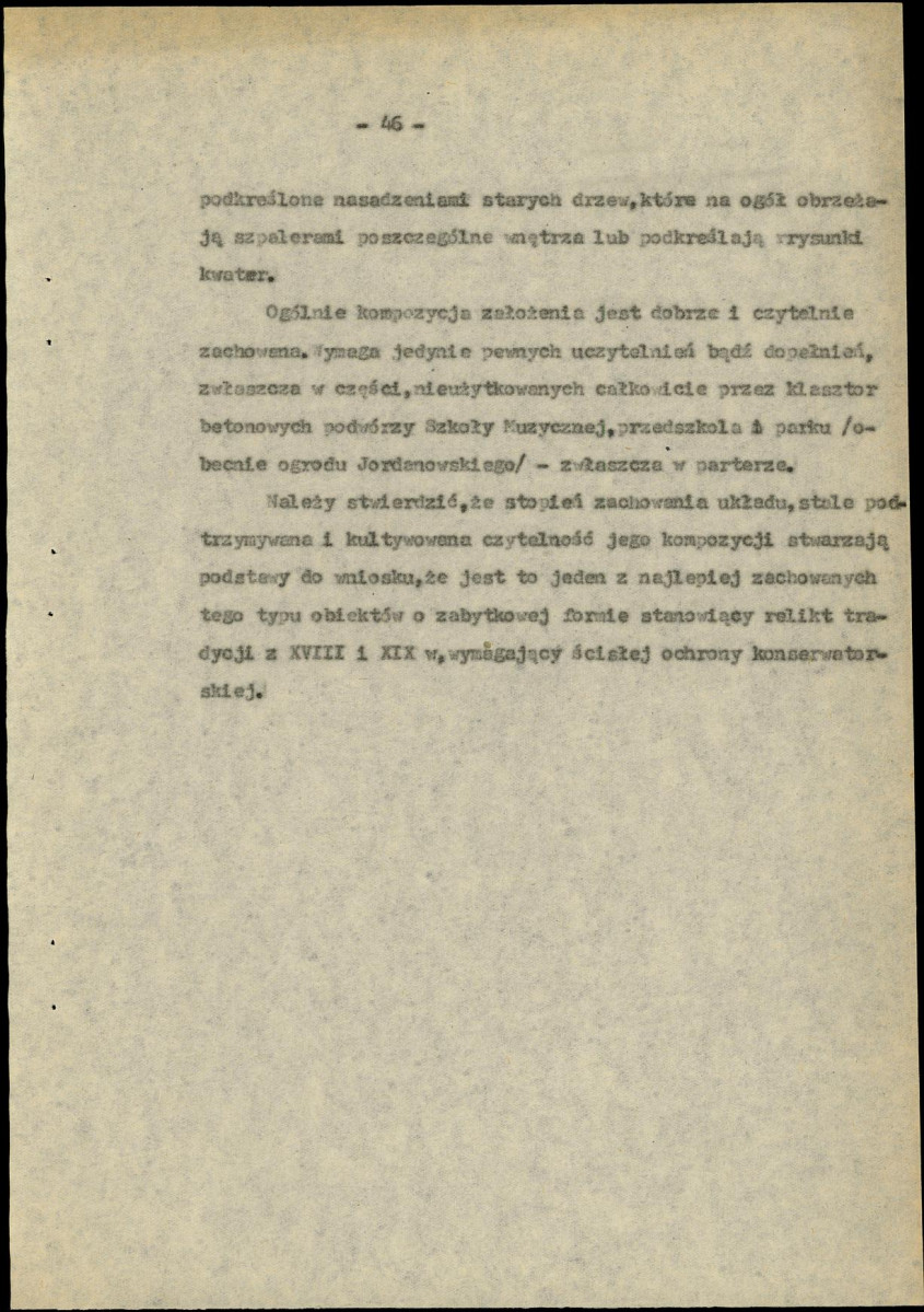 Ewidencja parkowa, skan nr 62