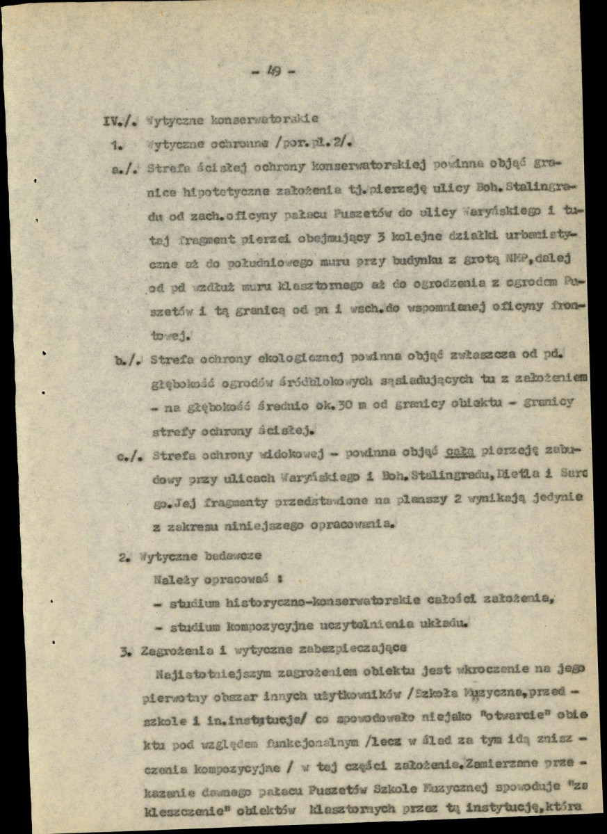 Ewidencja parkowa, skan nr 65