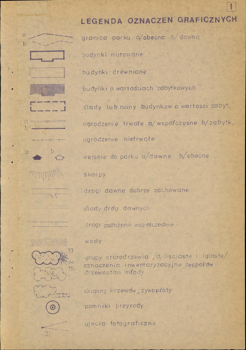 Ewidencja parkowa, skan nr 71